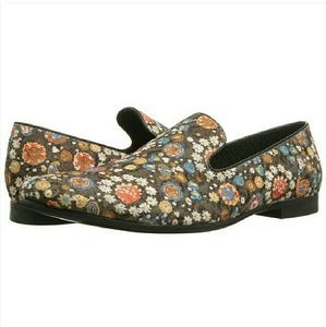 Men's slip on loafers